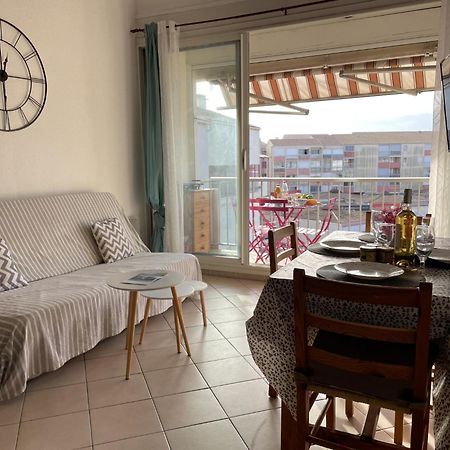 Apartment Les Sables D'Or-8 By Interhome 르그로뒤후아 외부 사진