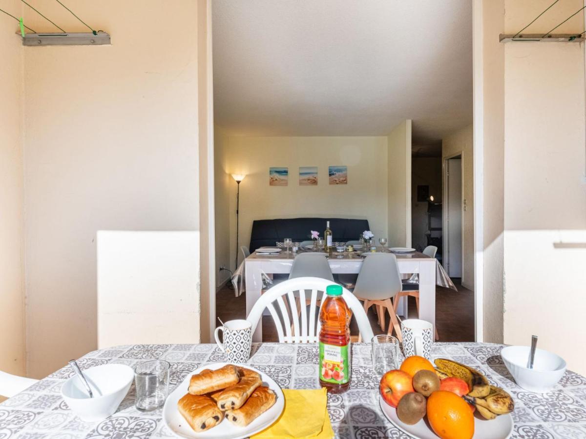 Apartment Les Sables D'Or-8 By Interhome 르그로뒤후아 외부 사진