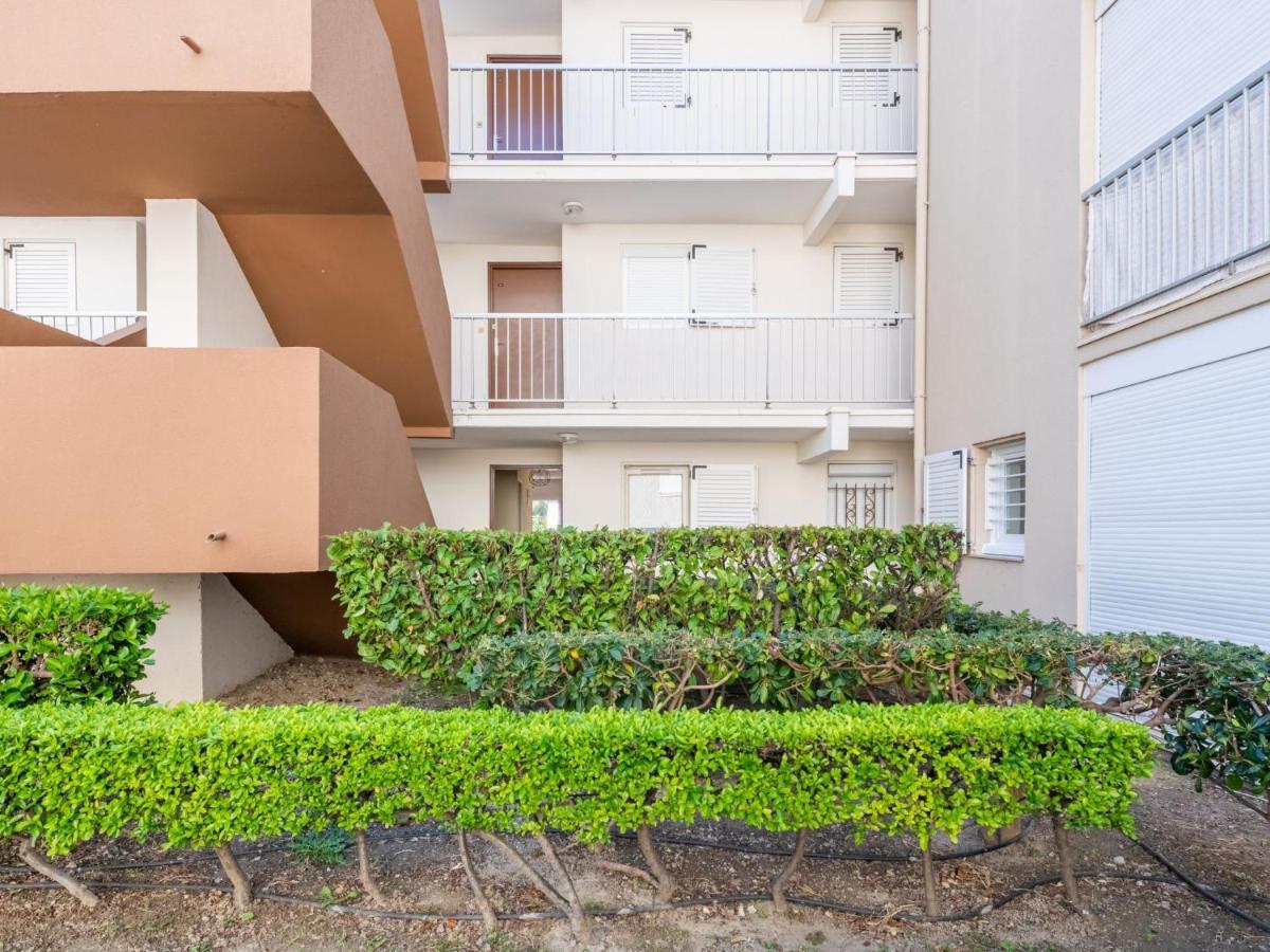 Apartment Les Sables D'Or-8 By Interhome 르그로뒤후아 외부 사진