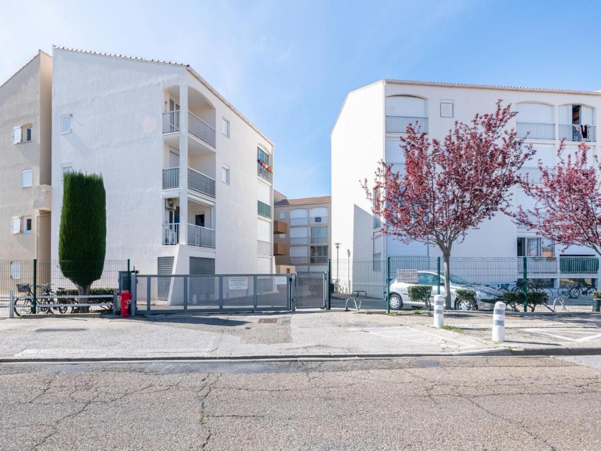 Apartment Les Sables D'Or-8 By Interhome 르그로뒤후아 외부 사진
