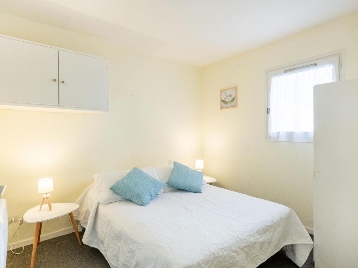 Apartment Les Sables D'Or-8 By Interhome 르그로뒤후아 외부 사진