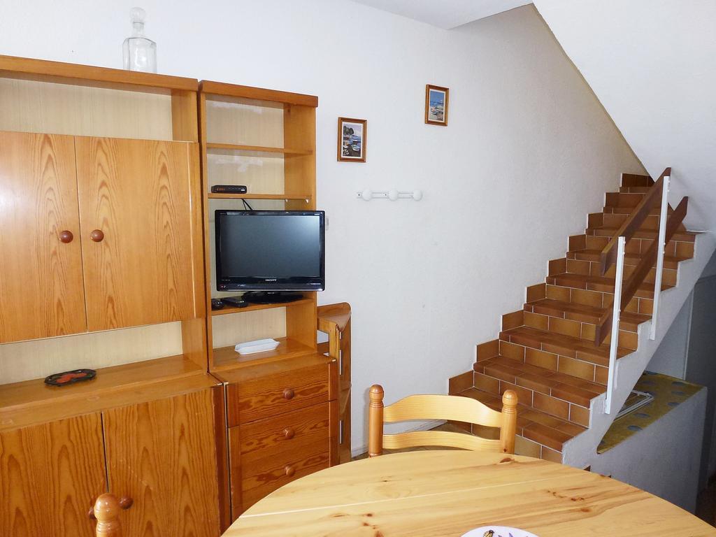 Apartment Les Sables D'Or-8 By Interhome 르그로뒤후아 외부 사진