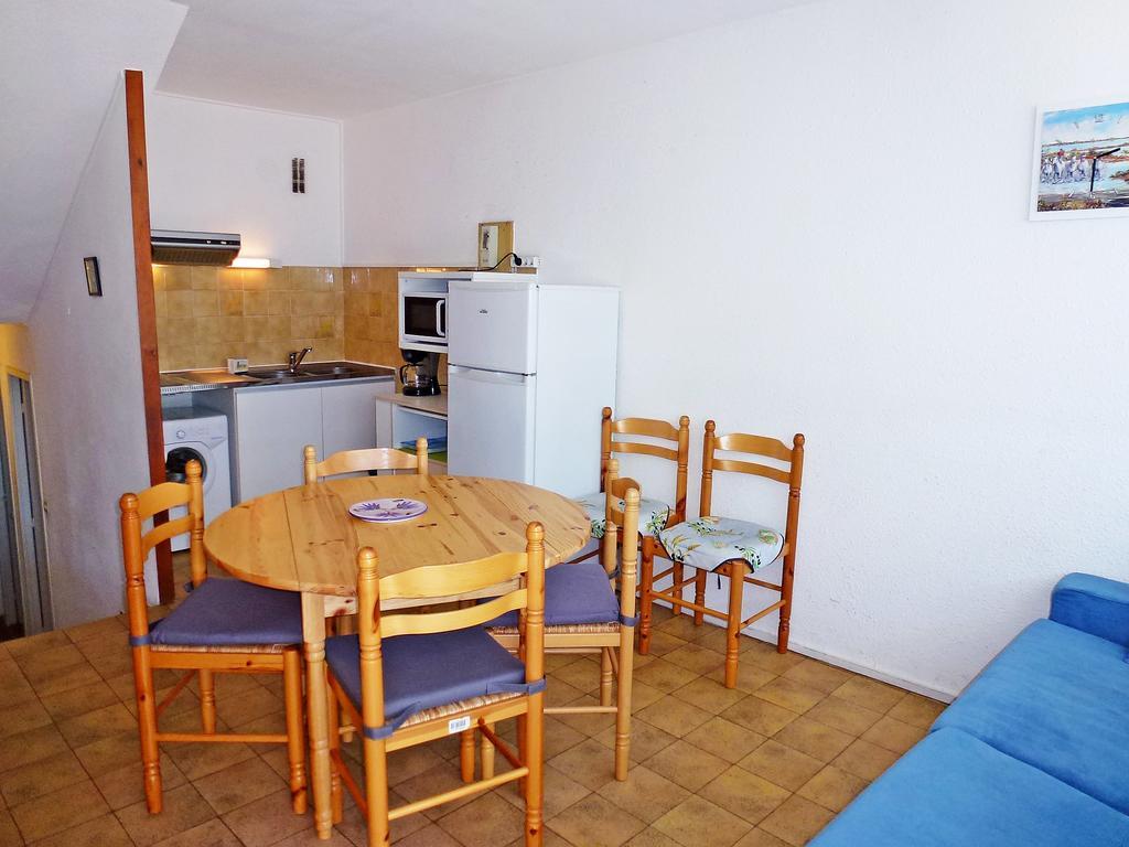 Apartment Les Sables D'Or-8 By Interhome 르그로뒤후아 외부 사진