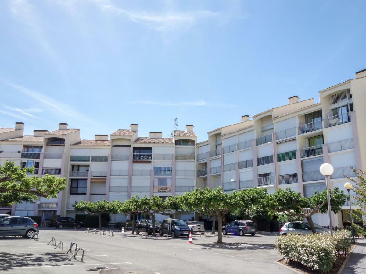 Apartment Les Sables D'Or-8 By Interhome 르그로뒤후아 외부 사진